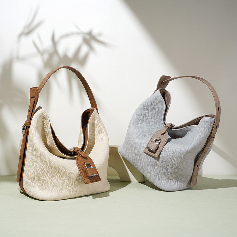 Everyday Underarm Crossbody Bag