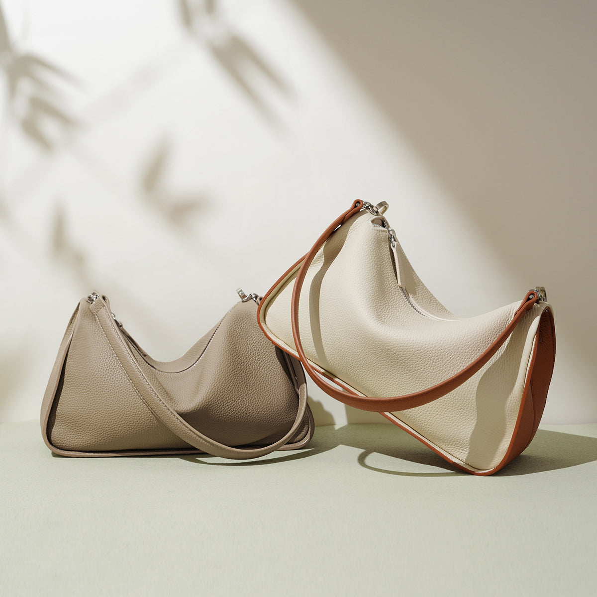 Large Underarm Hobo Bag