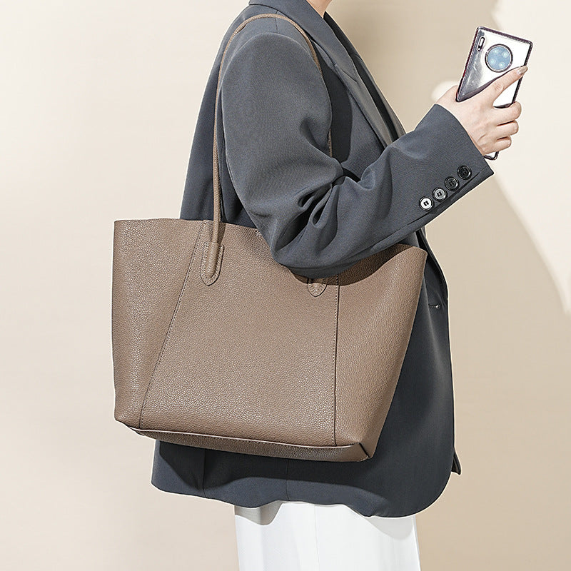 Large Everyday Commuter Tote