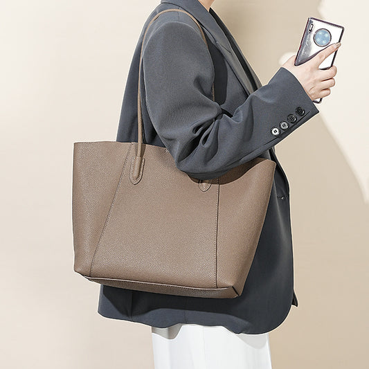 Large Everyday Commuter Tote