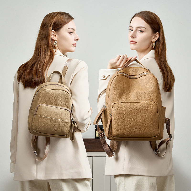Large Lightweight Travel Backpack