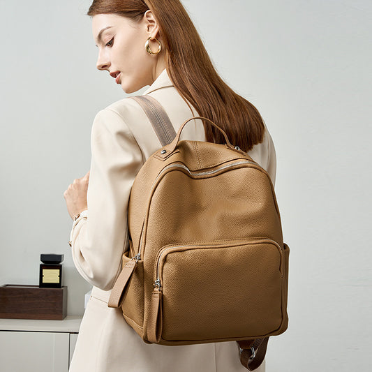 Lightweight Commuter Backpack