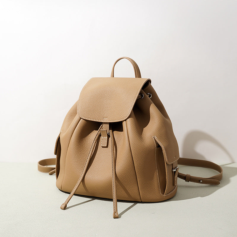 Large Drawstring Backpack
