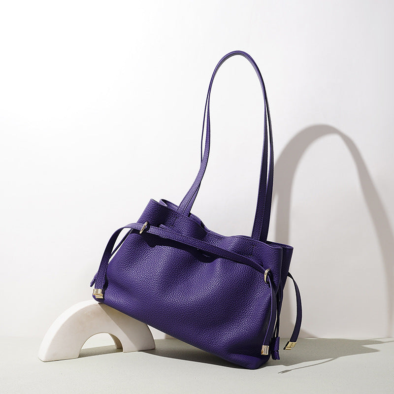 Roomy Travel Commuter Tote